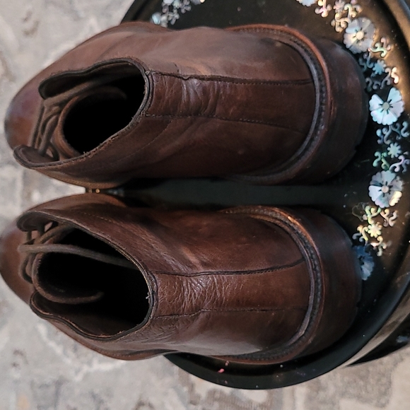 To Boot by Adam Derrick boots - Picture 2 of 4